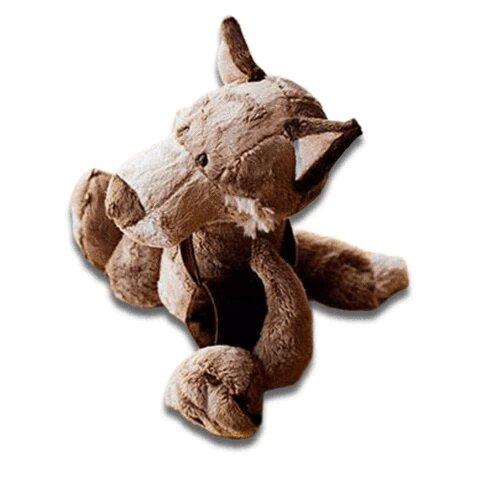 Peluche Loup et Louve